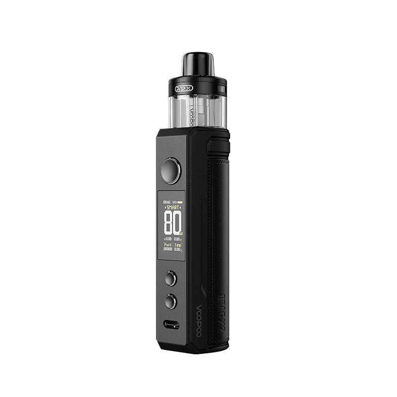 Pack Pod Drag X2 PnP X - Voopoo - Alliancetech.fr