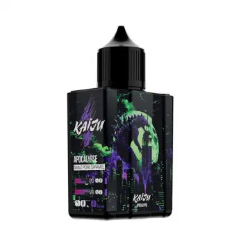 Apocalypse: Kaiju de Vape Maker (50ml)