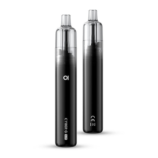 Cyber G Slim 1200mAh - Aspire - Alliancetech.fr