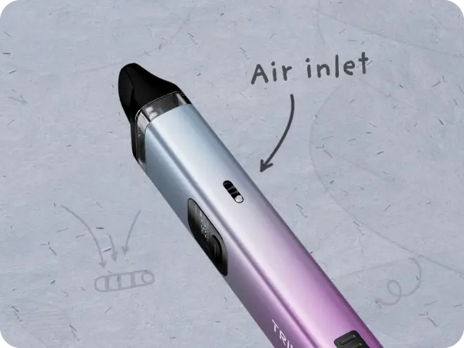 Kit Trine Pod (Batterie Amovible) - INNOKIN - photo 10