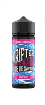 Mad Blue Drifter 100ml
