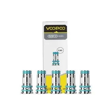 Résistances Pnp - Voopoo - Alliancetech.fr