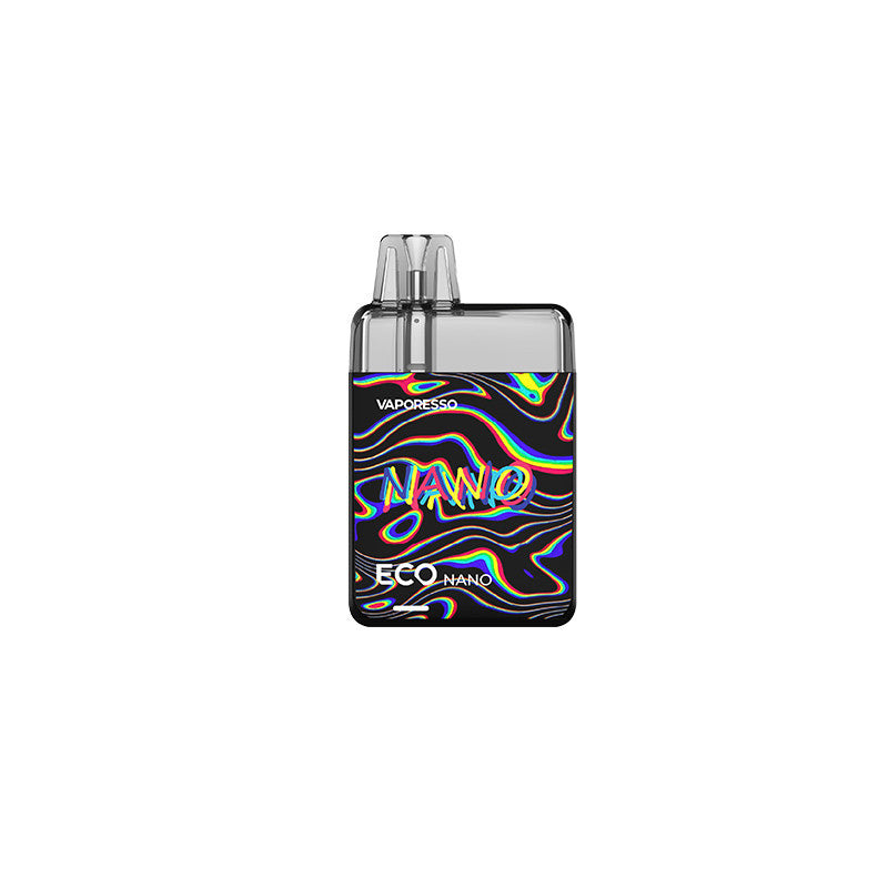 POD VAPORESSO ECO 13000 PUFFS - Alliancetech.fr