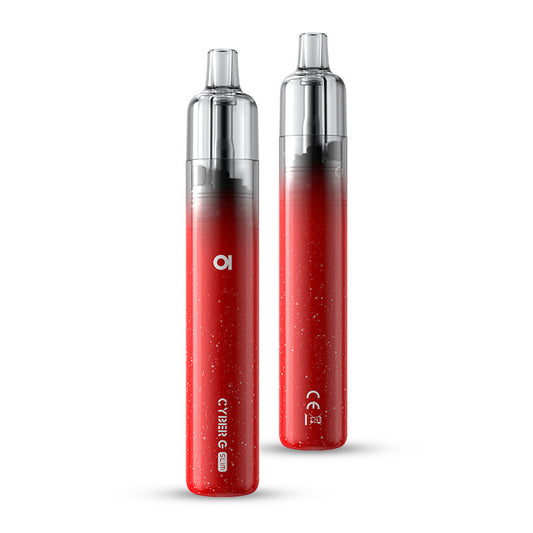 Cyber G Slim 1200mAh - Aspire - Alliancetech.fr