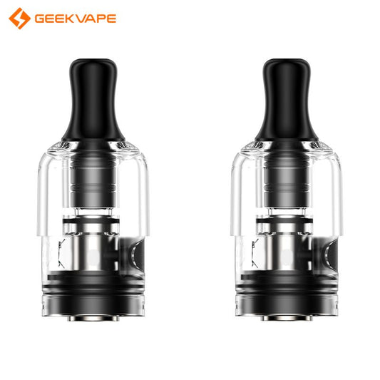 Cartouches Wenax S 2ml (2pcs) - GeekVape - Alliancetech.fr