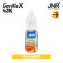Blackberry Red Raspberry 10ml 0mg - JNR - e-liquide JNR