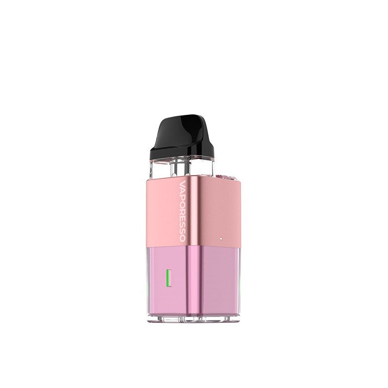 cigarette XROS Cube 900mAh - Vaporesso Rose fille