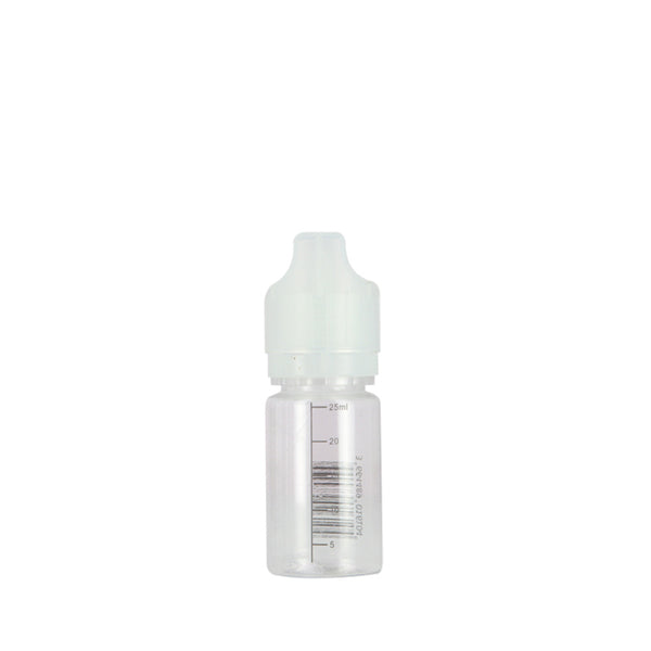 Flacon Chubby Gen5 gradué 30 ml - Alliancetech.fr
