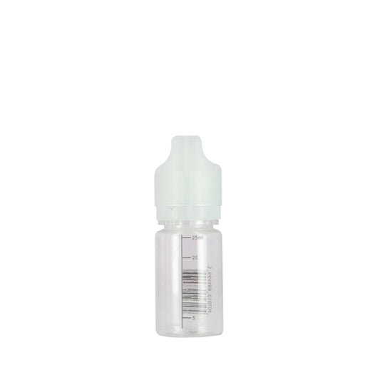 Flacon Chubby Gen5 gradué 30 ml - Alliancetech.fr