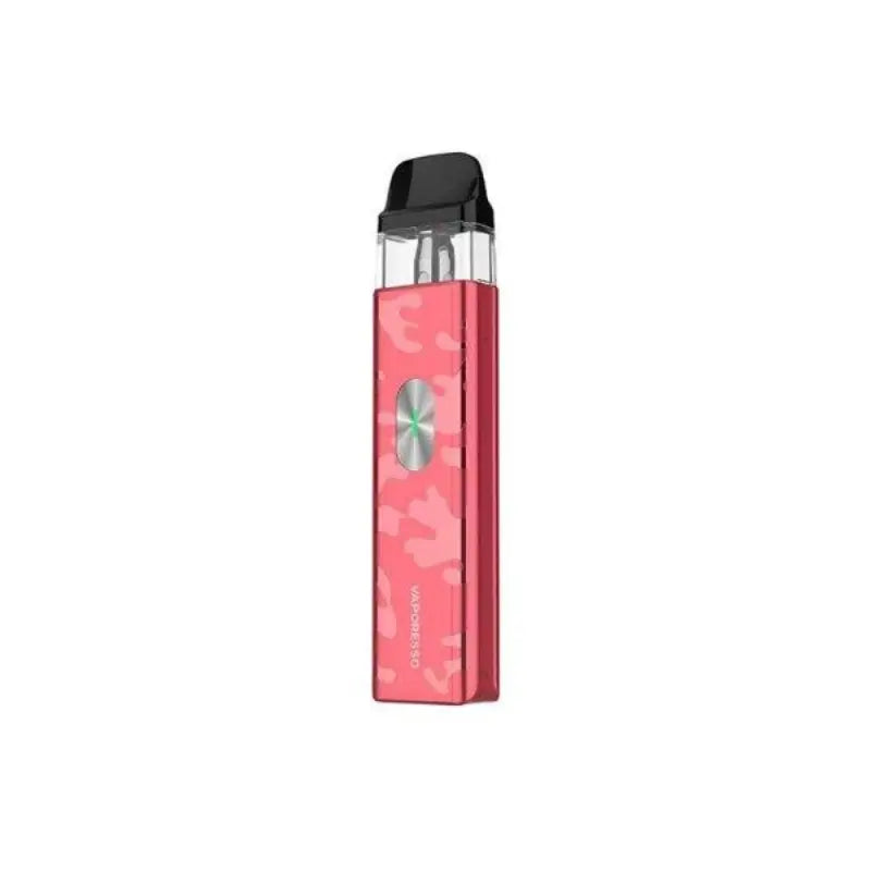 Xros 4 Mini
