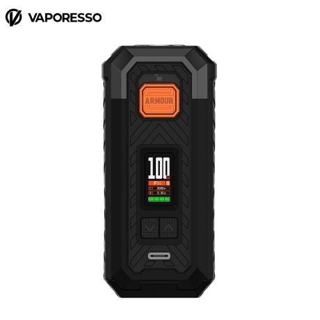Box Armour S 100W - Vaporesso - Alliancetech.fr