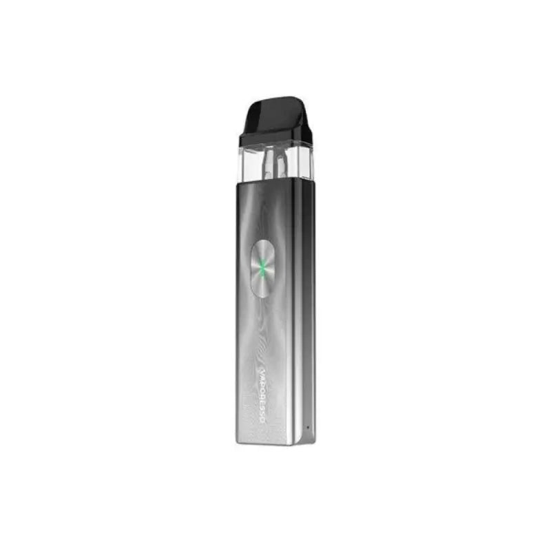Xros 4 Mini