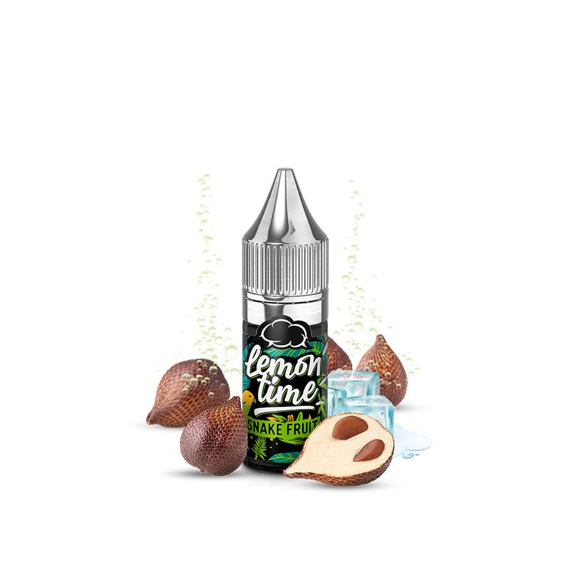 Snake Fruit 10ml - Lemon'Time - Alliancetech.fr