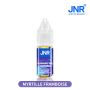 Blueberry Red Raspberry Nic Salt 20mg 10ml - JNR - e-liquide JNR