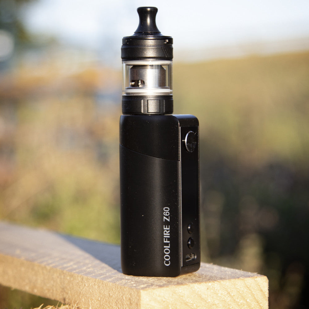 Kit Coolfire Z60 Innokin - Alliancetech.fr