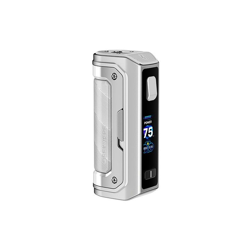 Box Aegis Mini 5 3200mAh - Geekvape