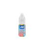 Blueberry Cherry Cranberry Nic Salt 20mg 10ml - JNR - e-liquide JNR