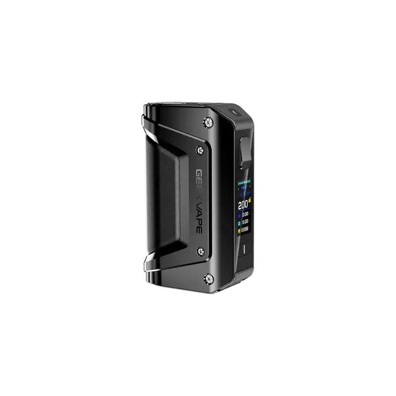 Box Aegis Legend 3 - GeekVape