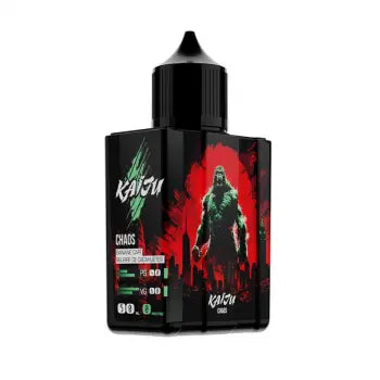 CHAOS KAIJU VAPE MAKER 50ML