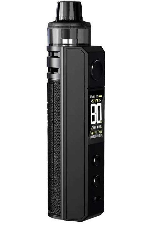Kit Drag H80S PnP II 80W - Voopoo Box