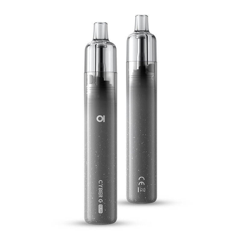 Cyber G Slim 1200mAh - Aspire - Alliancetech.fr