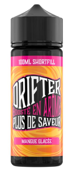 Iced Mango Drifter 100ml