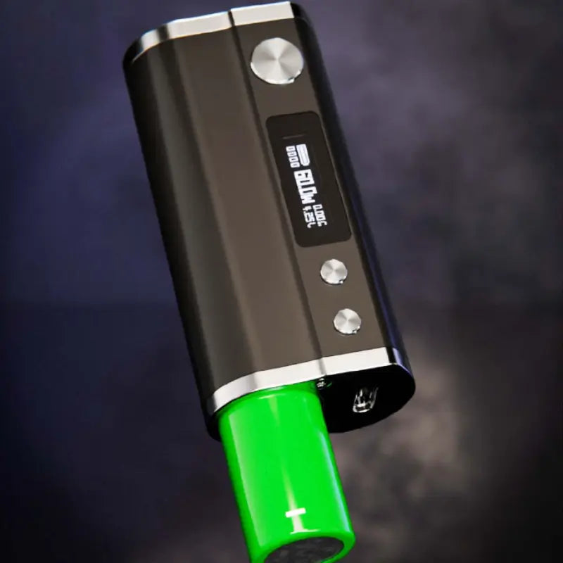 Box MQ Class SX Mini Yihi