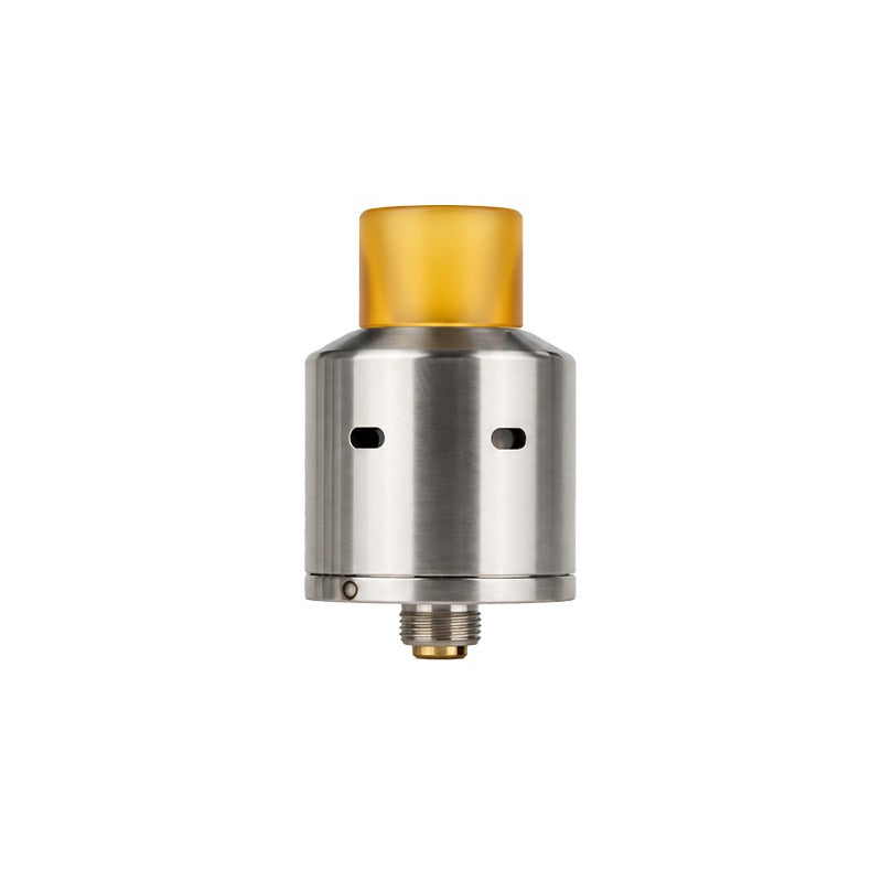 Alcatraz RDA 22mm SS - Häze