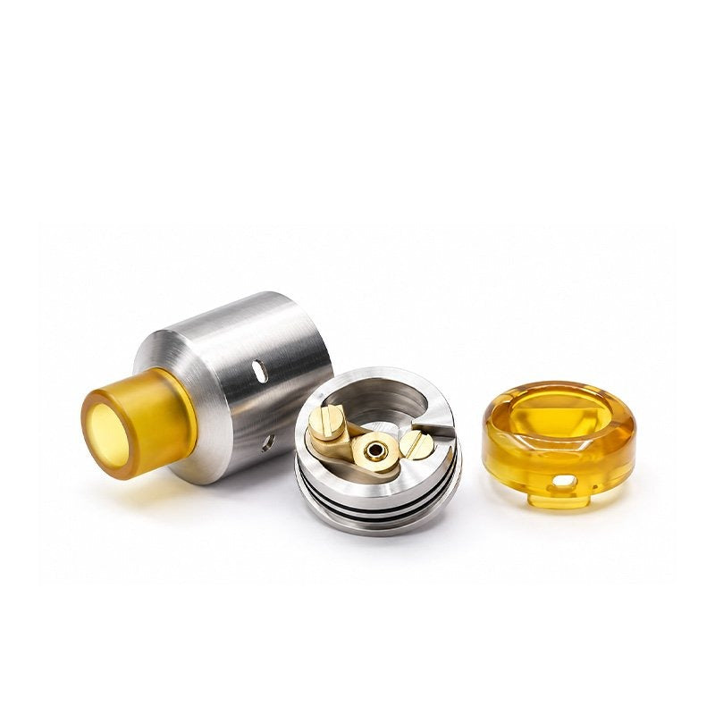 Alcatraz RDA 22mm - Häze - vue 4
