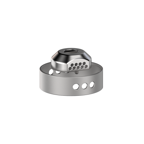 AN RTA 3.5/4.5ml 25mm - Thunder Cloud x Coilturd - photo-9