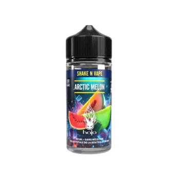 Arctic Melon Halo 50ml HALO