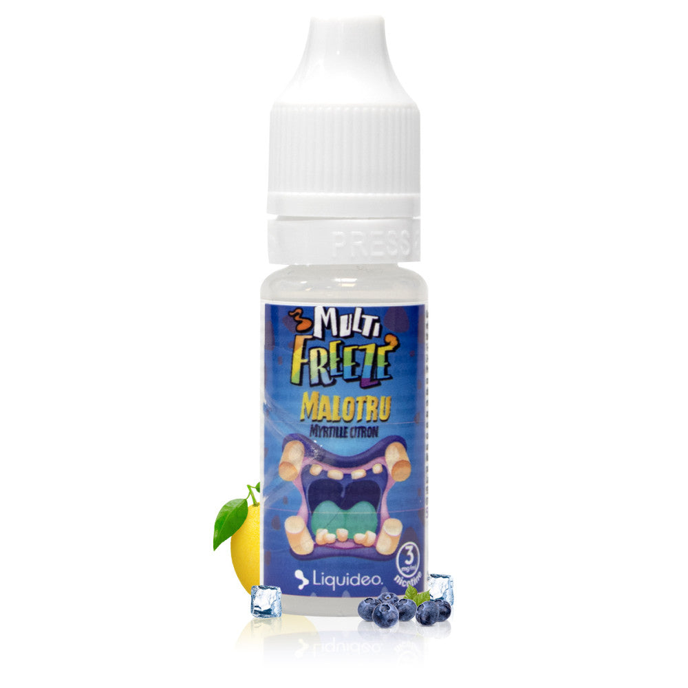 Malotru Multi Freeze - Alliancetech.fr