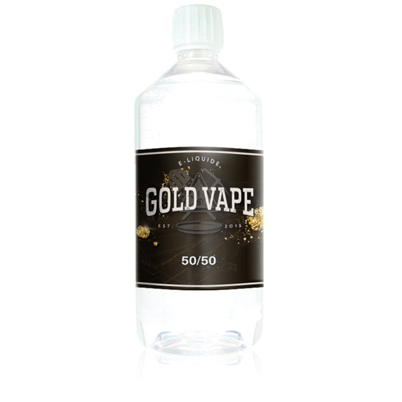 Base 1L Gold Vape