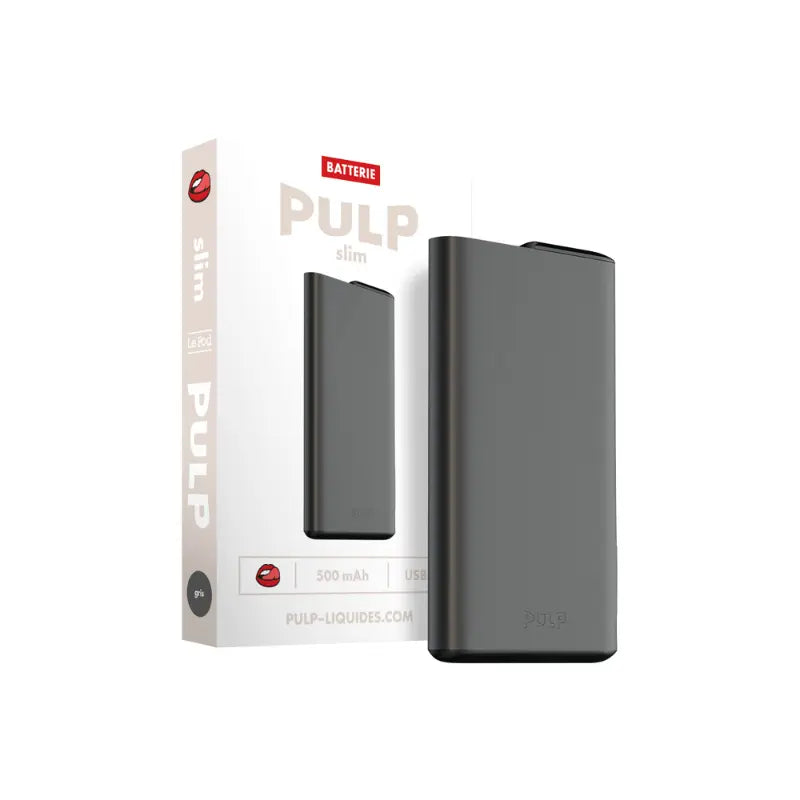 Batterie Le Pod Slim Pulp PULP