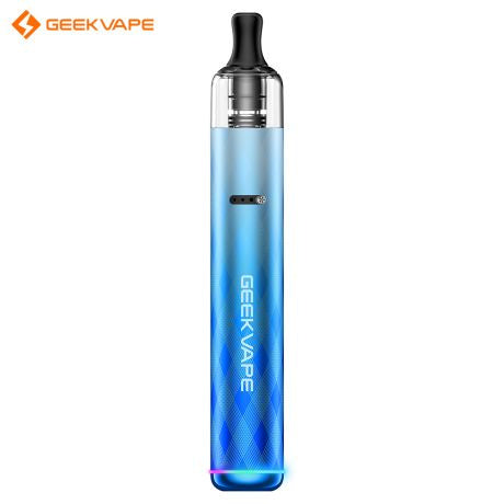 Kit Wenax S3 1100mAh - Geekvape - Alliancetech.fr