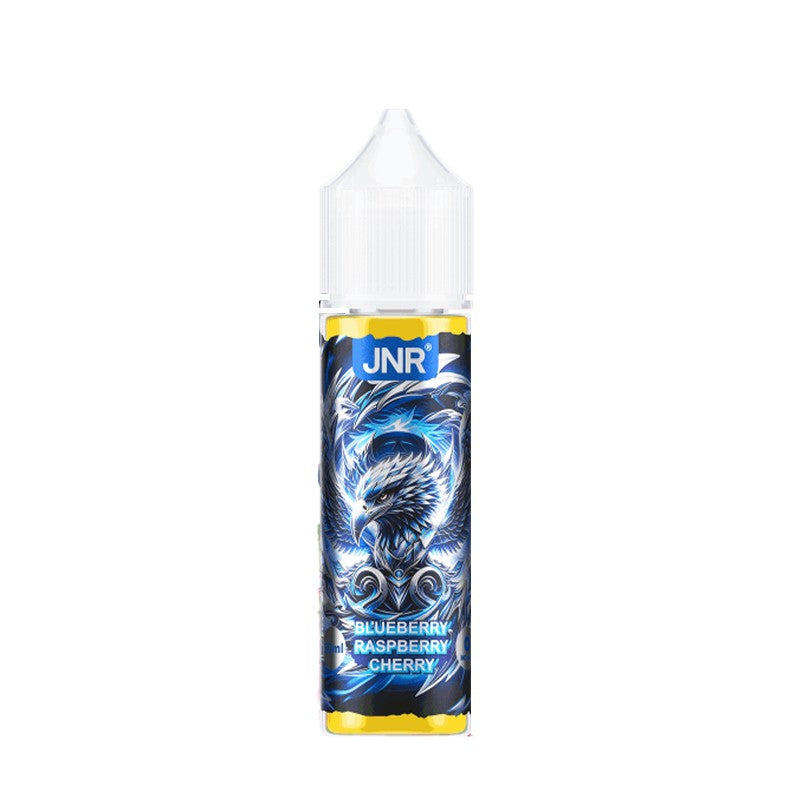E-liquide Blueberry Raspberry Cherry 50ml - JNR