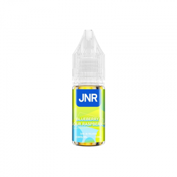 Blueberry Sour Raspberry 10ml Sel de Nicotine JNR