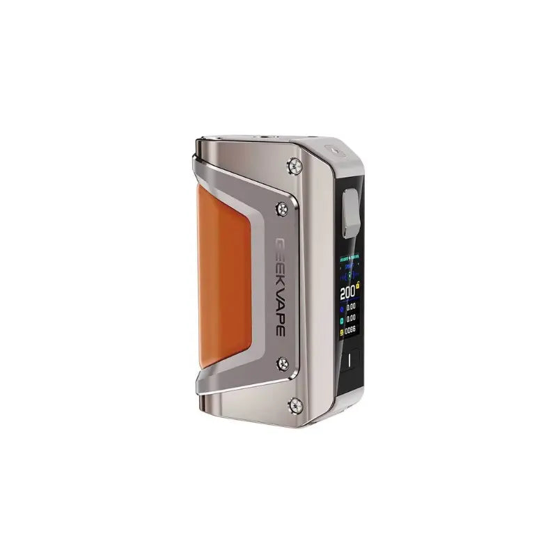 BOX AEGIS LEGEND 3 GEEKVAPE Geekvape