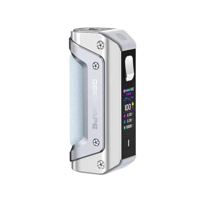 Box Aegis Solo 3 Batterie intégrée GeekVape Geekvape