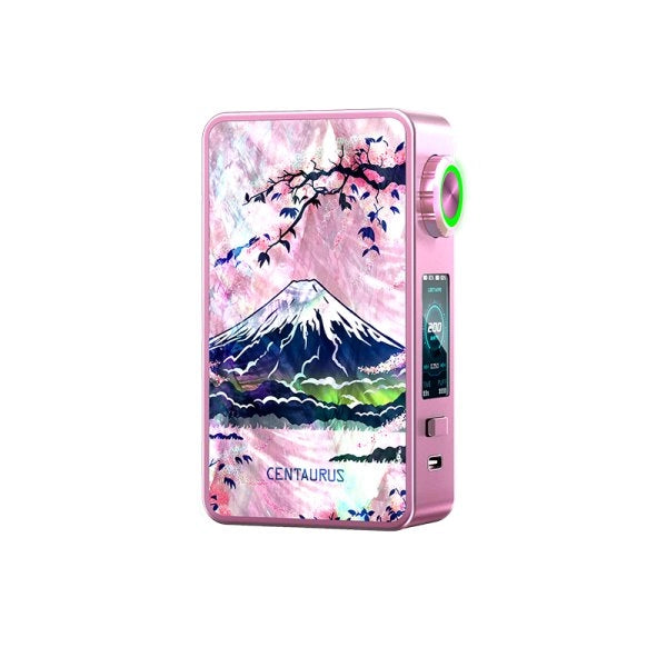 Box Centaurus M200 Sakura Edition - Lost Vape