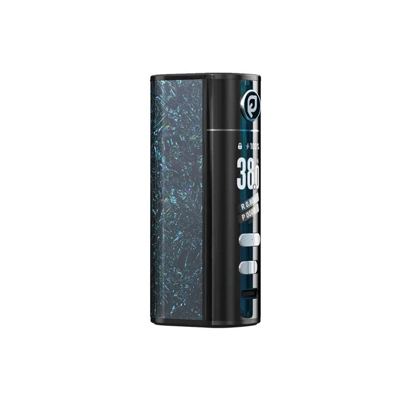 Box iStick X40 3000mAh Black - Eleaf