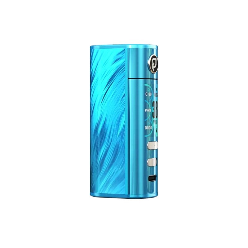Box iStick X40 3000mAh Blue - Eleaf