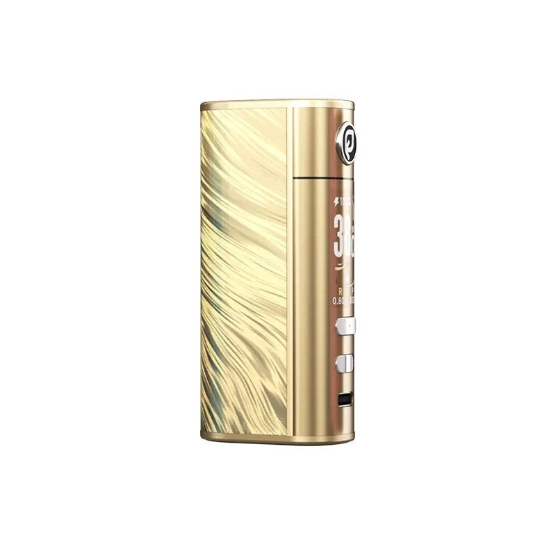 Box iStick X40 3000mAh Gold - Eleaf