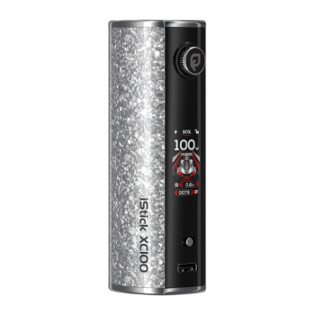 Box Istick XC100 - Eleaf - photo 4