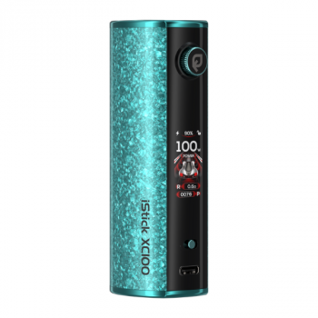 Box Istick XC100 - Eleaf - photo 5
