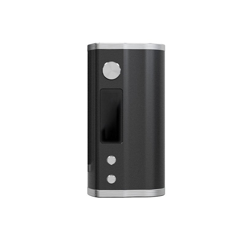 Box MQ Plus 100W 21700/20700/18650 Black - SX Mini