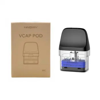 Résistance Cartouches Trine VCAP (2ml) - INNOKIN - photo 2