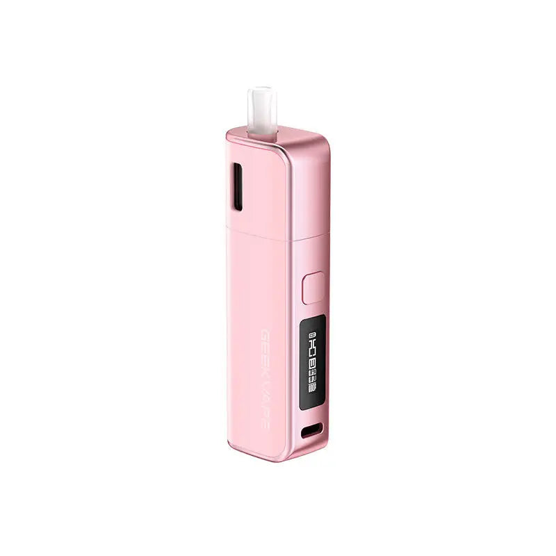 Kit Pod Soul (1500mAh) - GEEKVAPE - photo 6