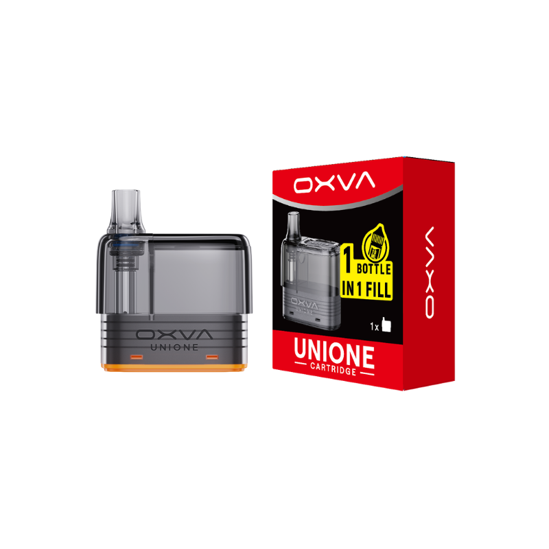 Cartouche 10ml Oxva Unione - cover