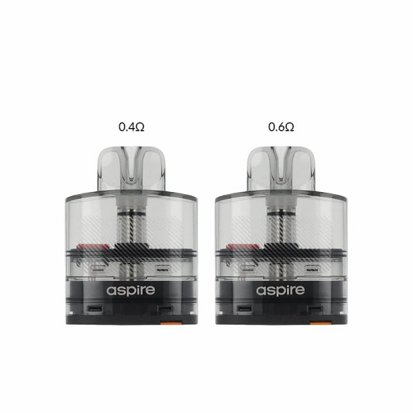 Cartouches Avata 15ml - Aspire - detail
